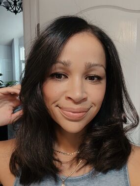Meet your Posher, Fernanda